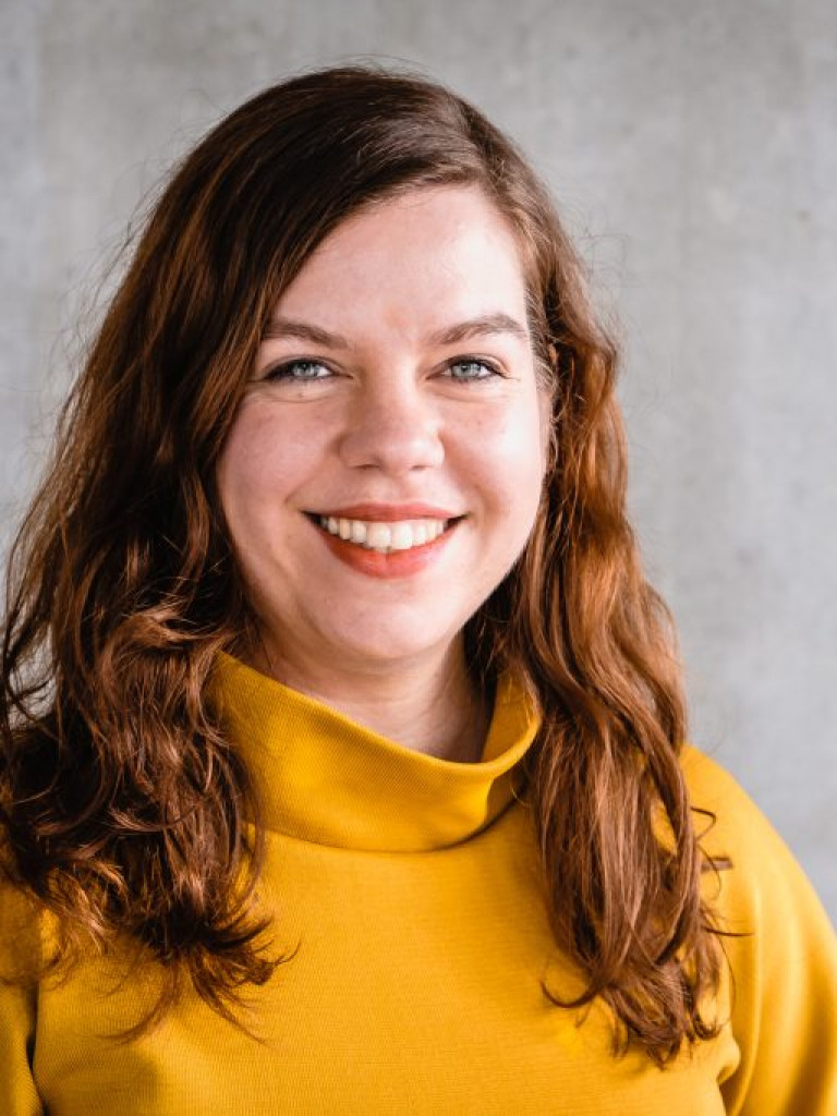 Profile photo of Jeannette Gusko