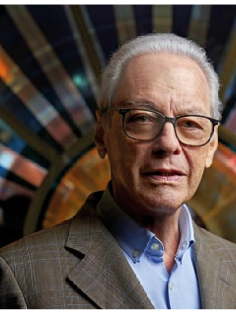 Profile Picture of Ugo Amaldi 