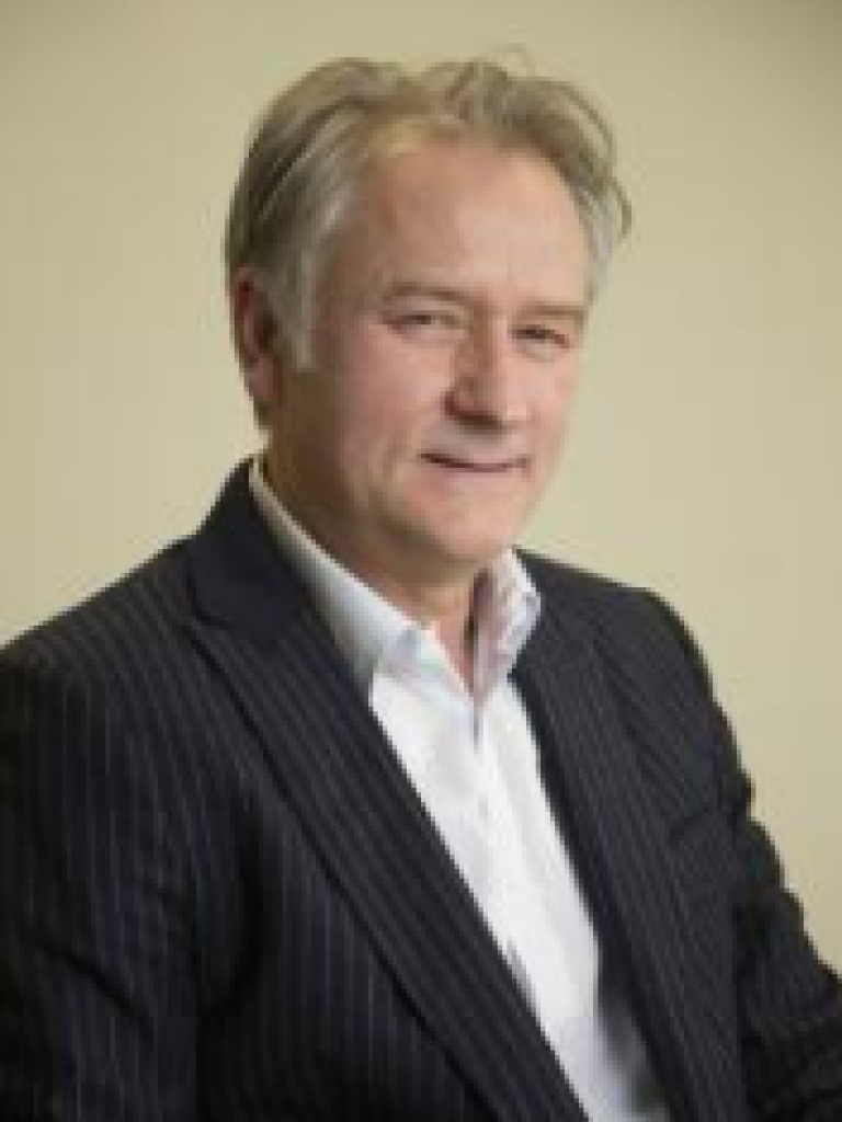 Profile Picture of Prof. Zielonka