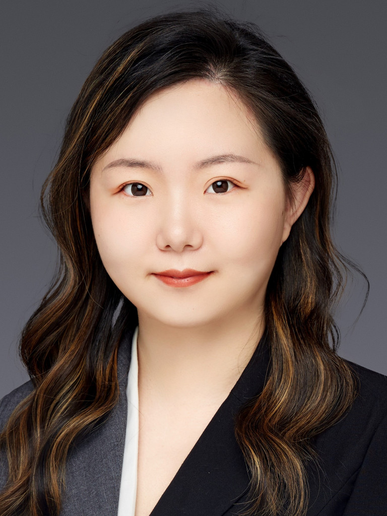 Guanjin (Brenda) Wang