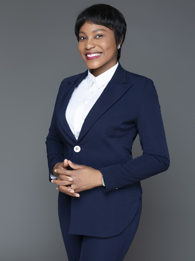 Nabonswende Aida Nadege Ouedraogo