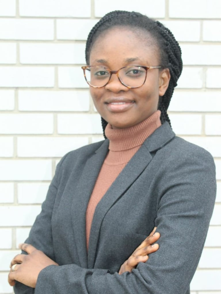 Islamiat Abidemi Raji