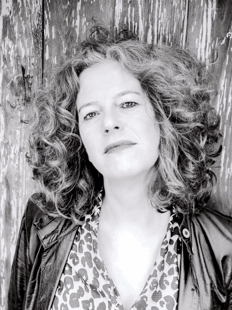 Meike Ziegler, artist