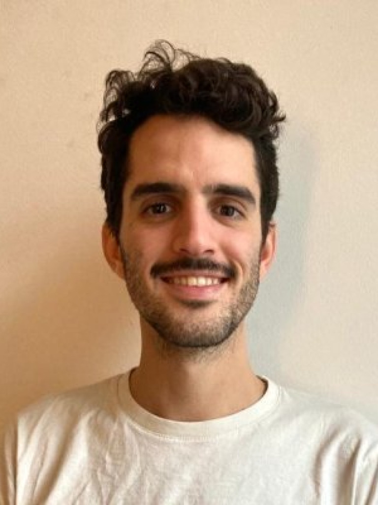 Enrique Alonso-Perez