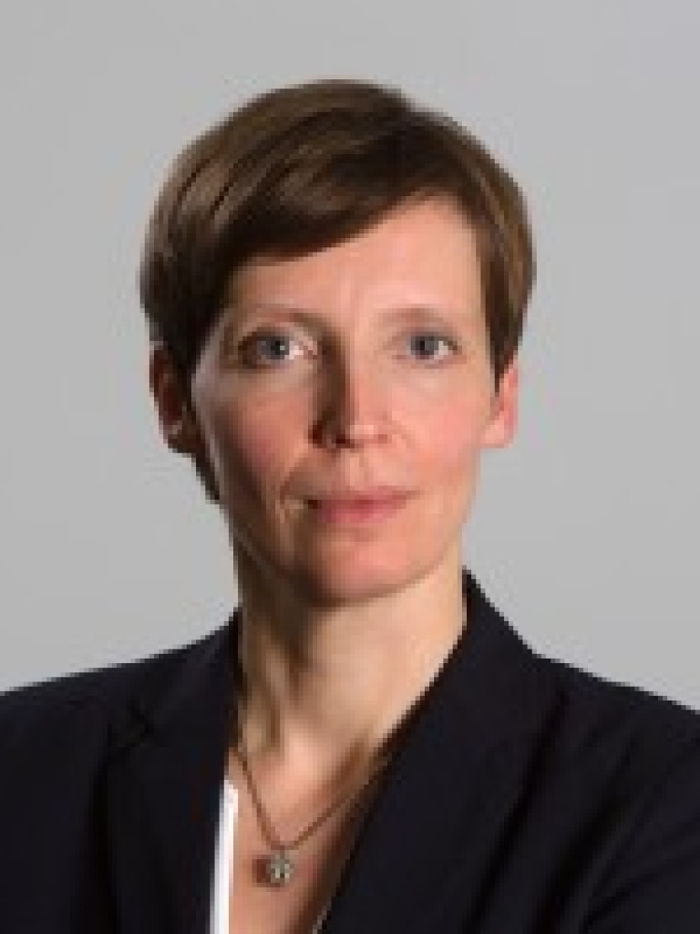 Portrait of a woman