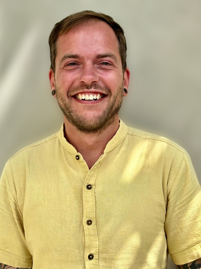 Portrait of Candy Glas-Würzburg