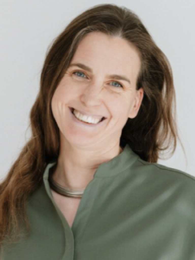 Andrea Jungaberle