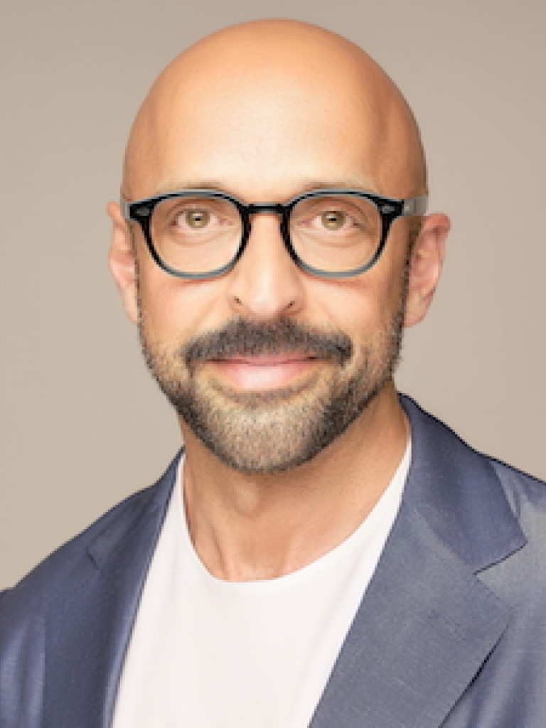 Dr. Kamran Naim, Head of Open Science at the European Organization for Nuclear Research (CERN)