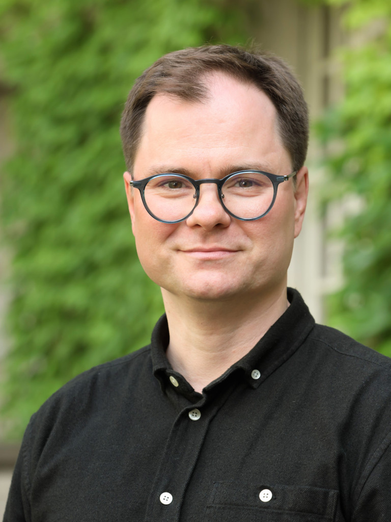 Andreas Janke