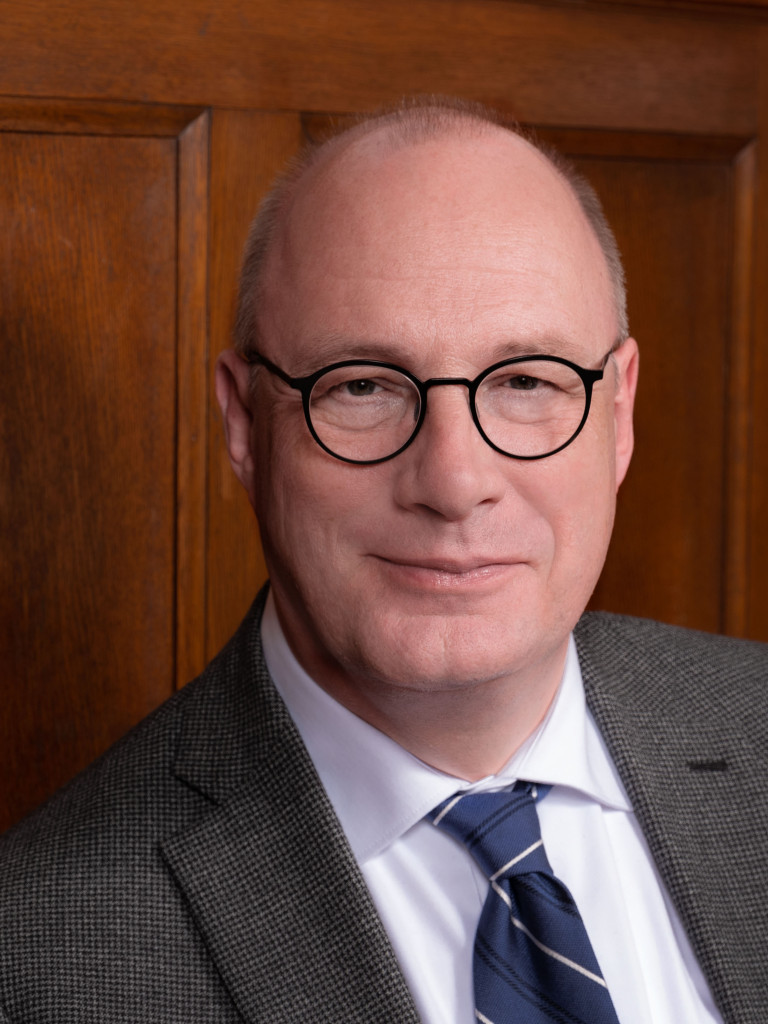 Prof. Dr. Christoph Markschies