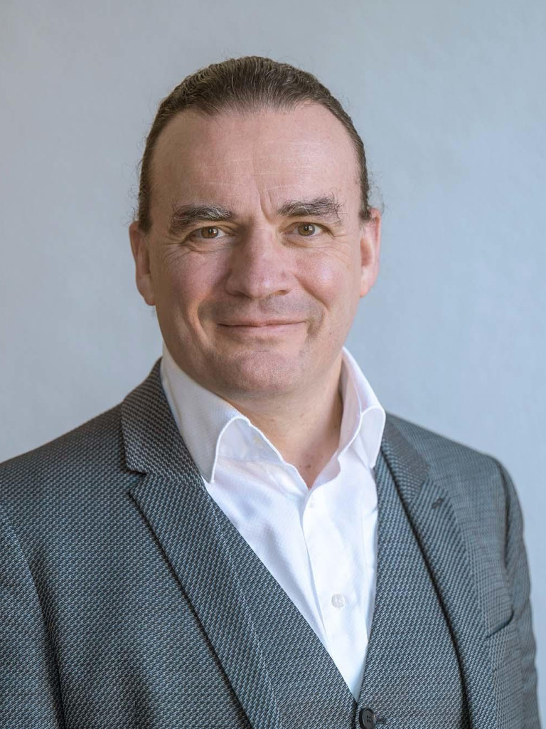 Georg Bertram