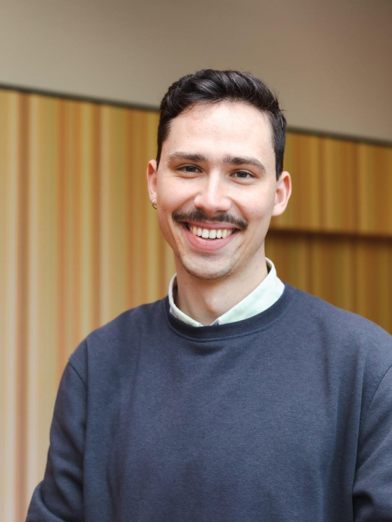Henrik Discher