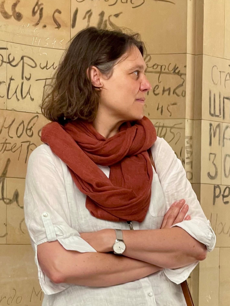 Truus De Wilde