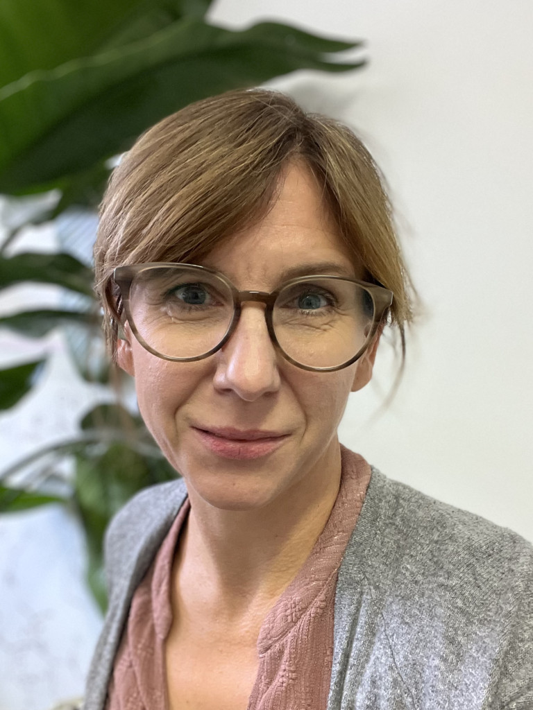 Lisa Scheunemann
