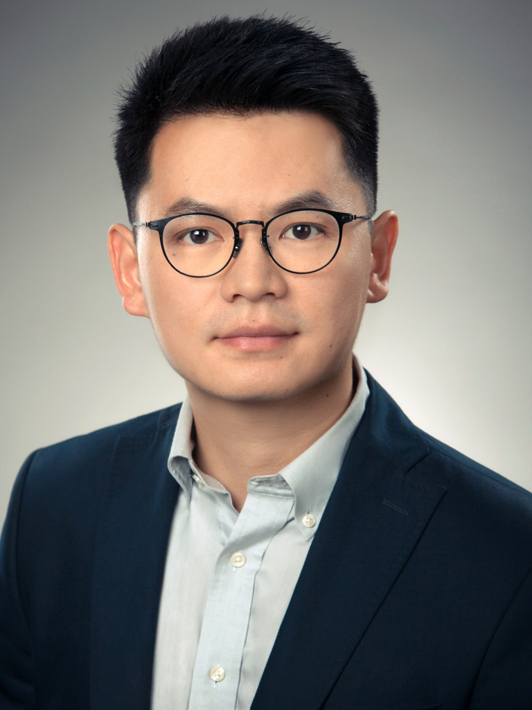 Weixuan Wang