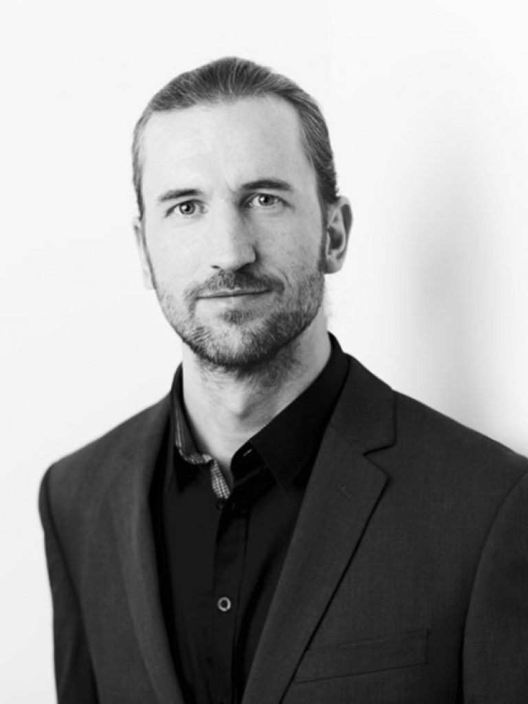 Prof Martin Rolfs