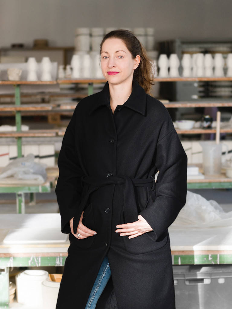 Rona Kobel
