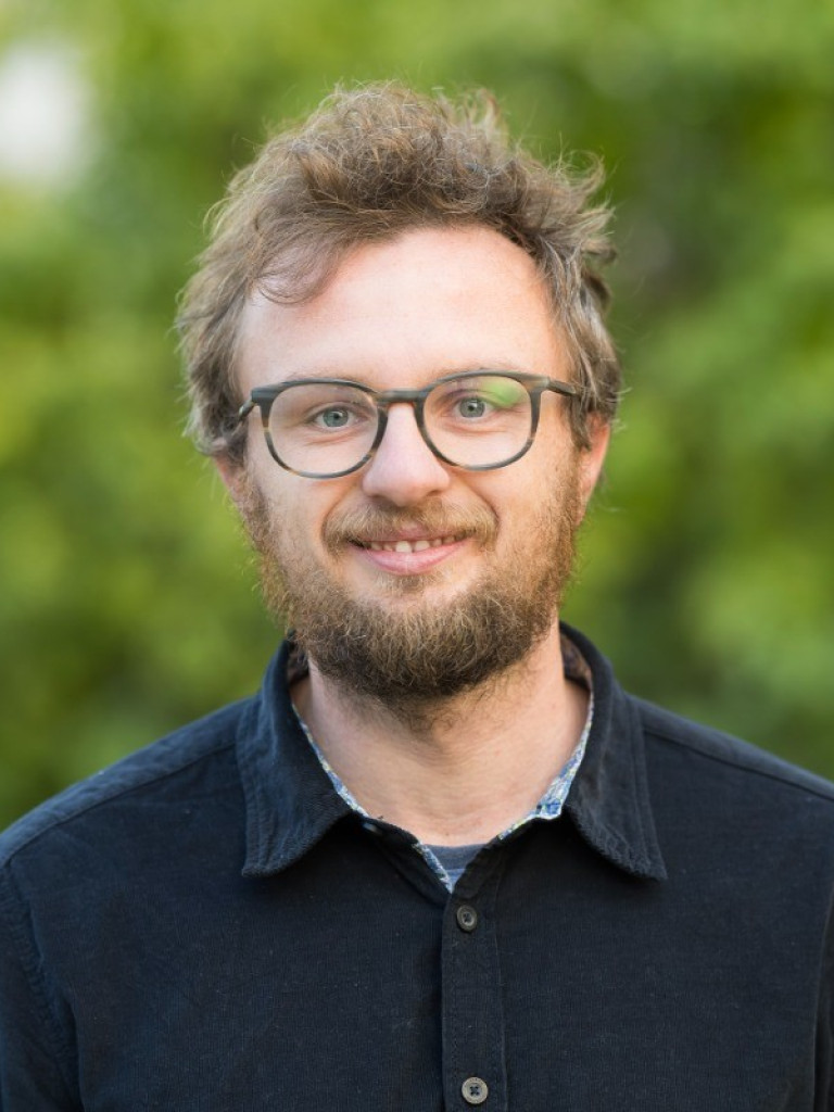 Alexander Stumpf - picture