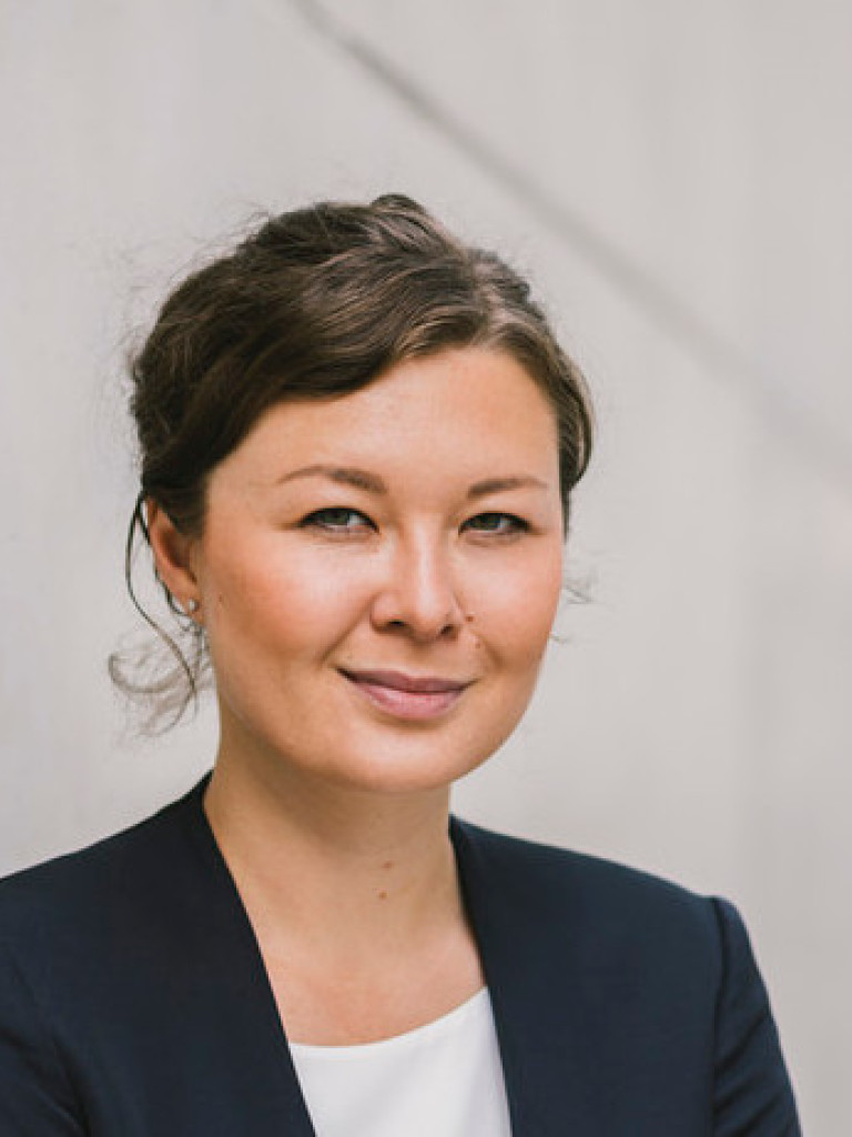 Dr. Katharina Günther - picture