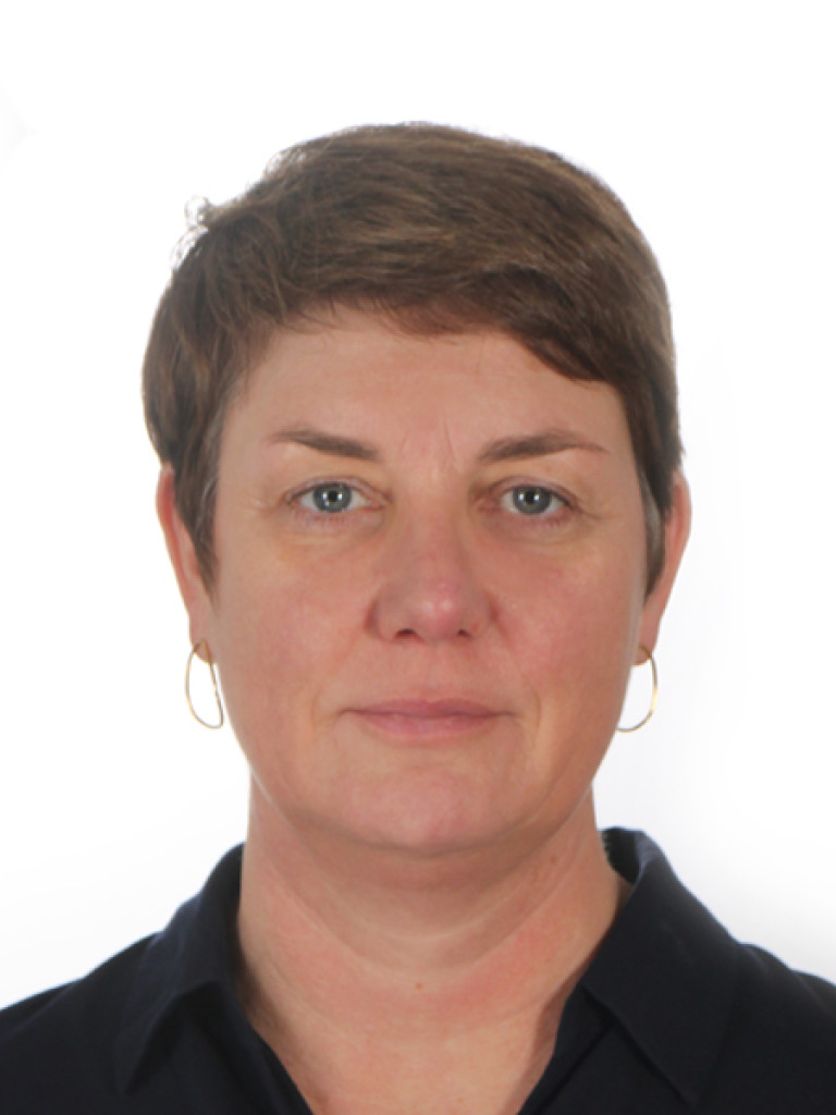 Female director