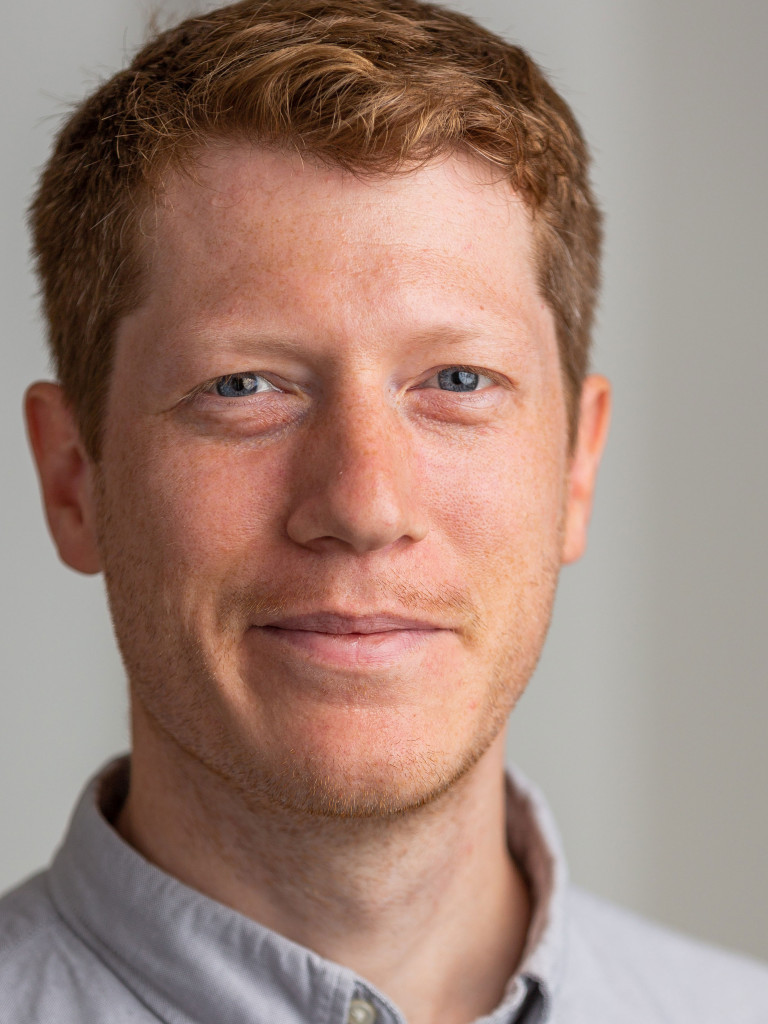 Portrait Biessmann