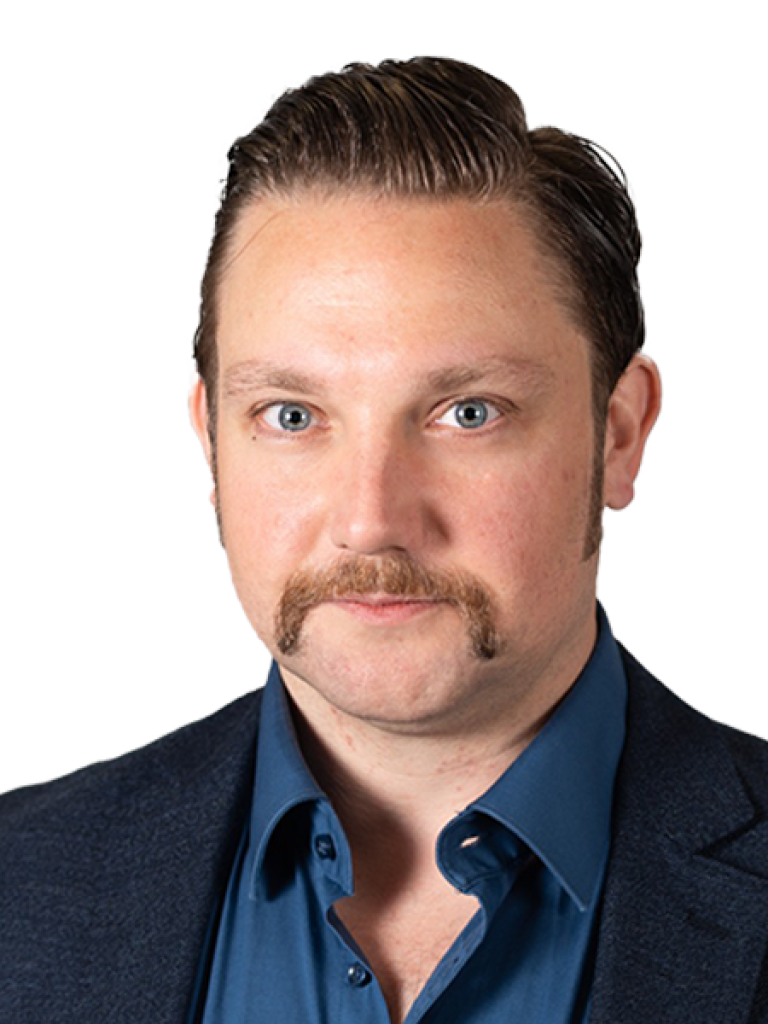Florian Leitner