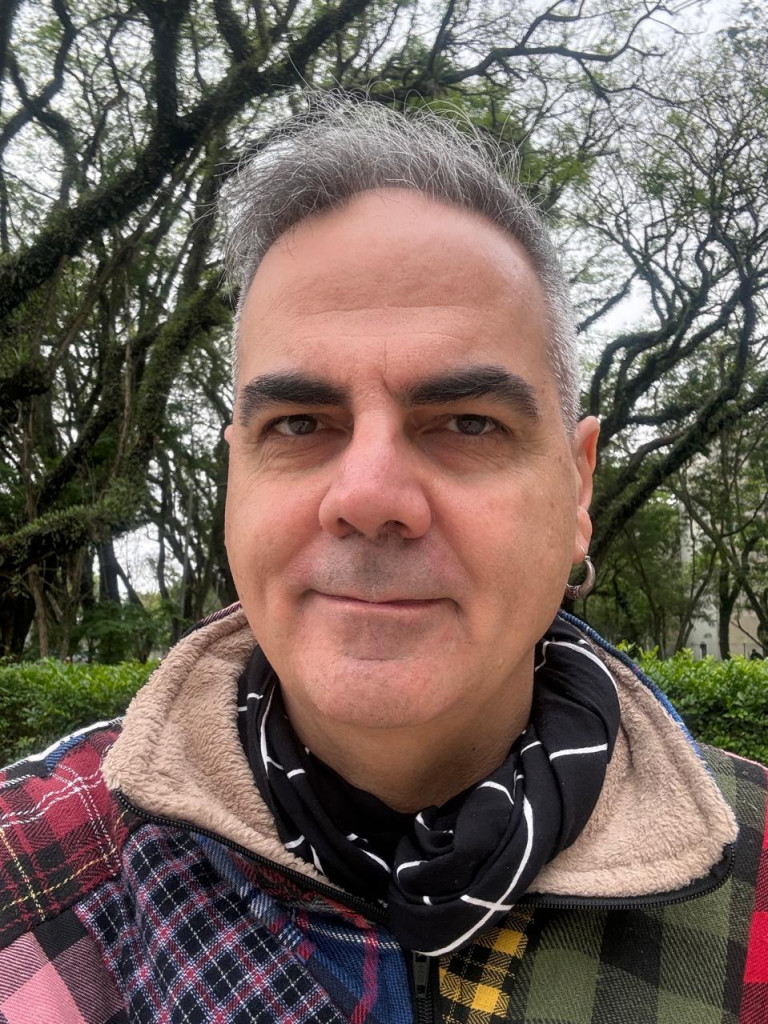 Hugo Fortes