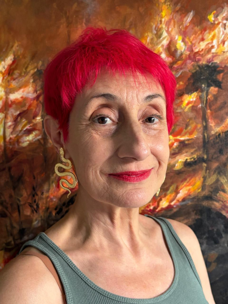 Síssi Fonseca