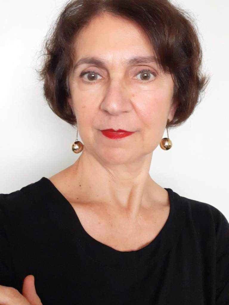 Christina Trevisan