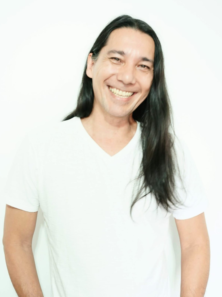 Newton Saiki
