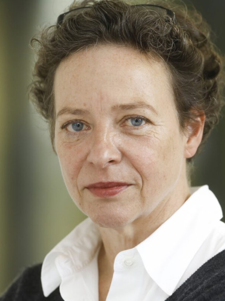 Prof. Dr. Eva Geulen