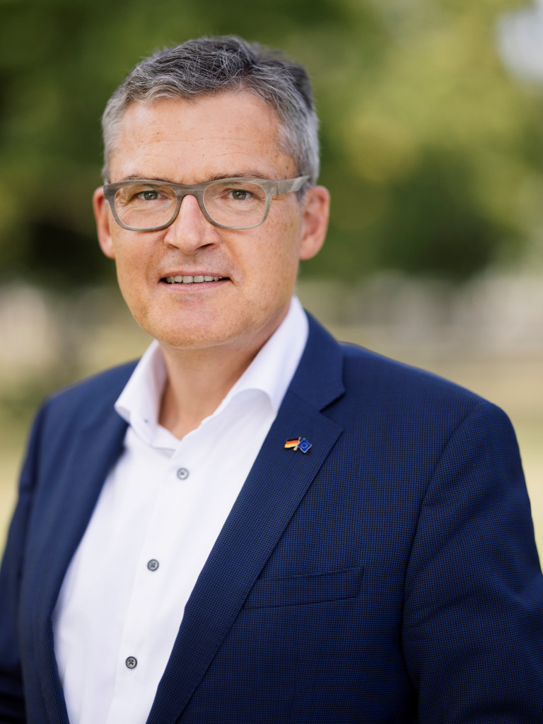 Roderich Kiesewetter