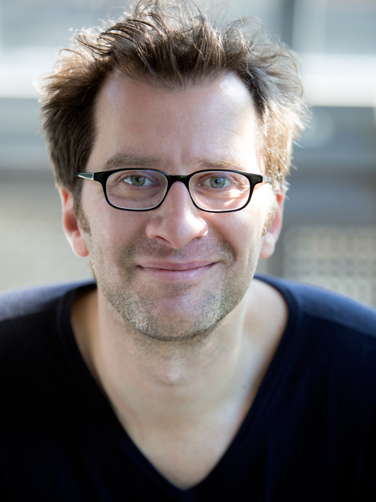 Jens Lubbadeh