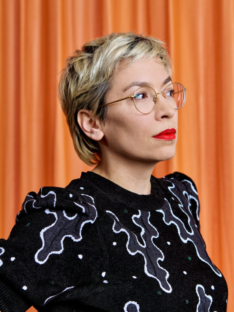Julia Kloiber