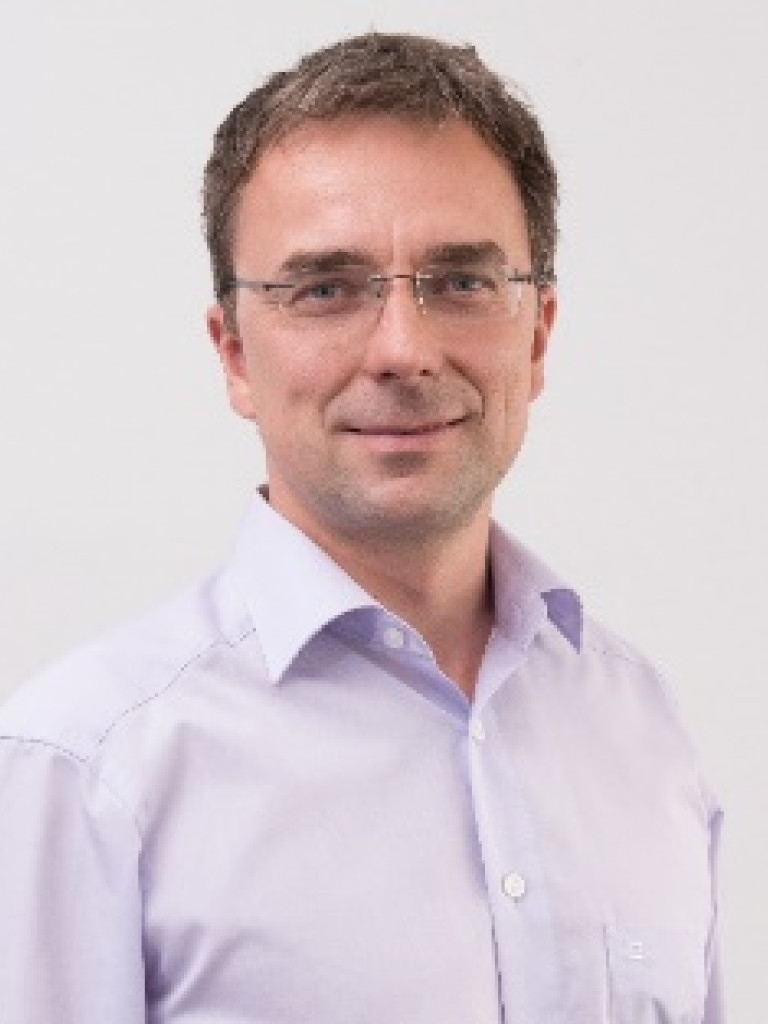 Prof. Dr. Martin Krzywdzinski