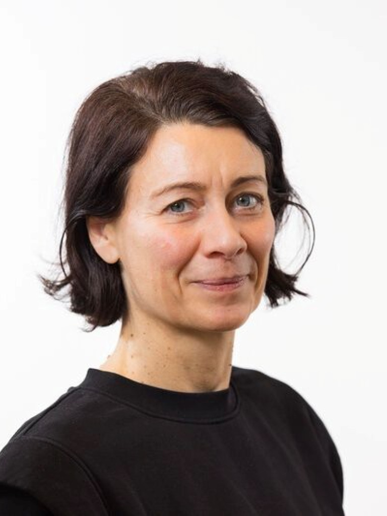 Nadine Müller