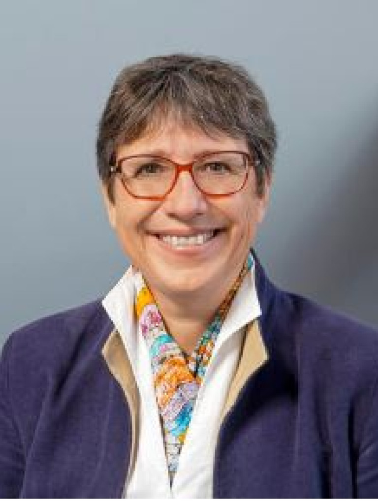 Tanja Börzel/FU