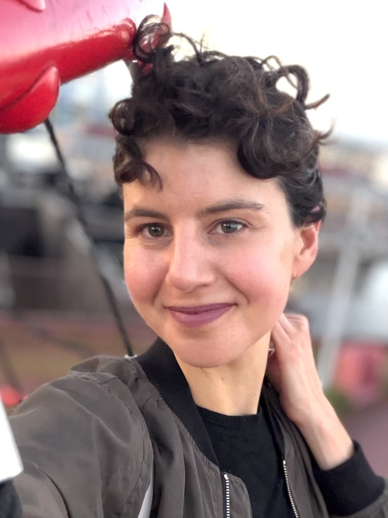 Martina Rossi profile picture