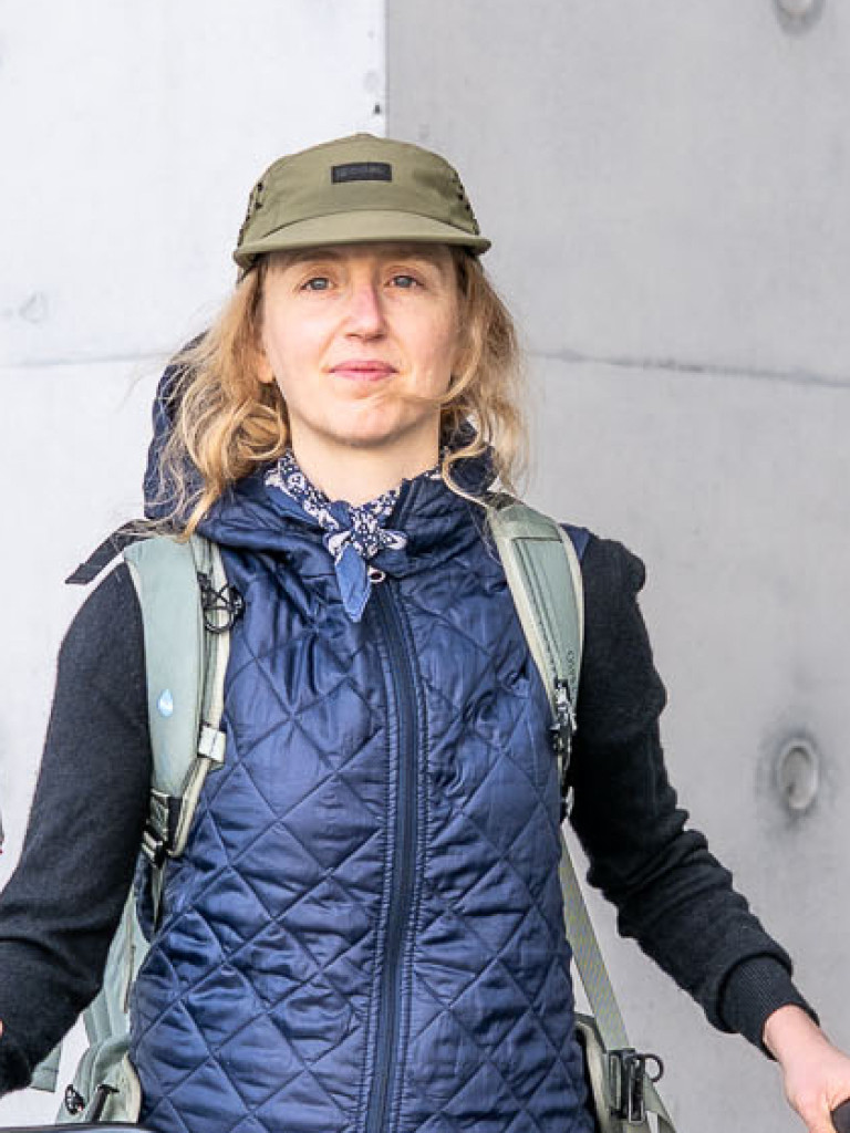 Pauline Münch profile picture