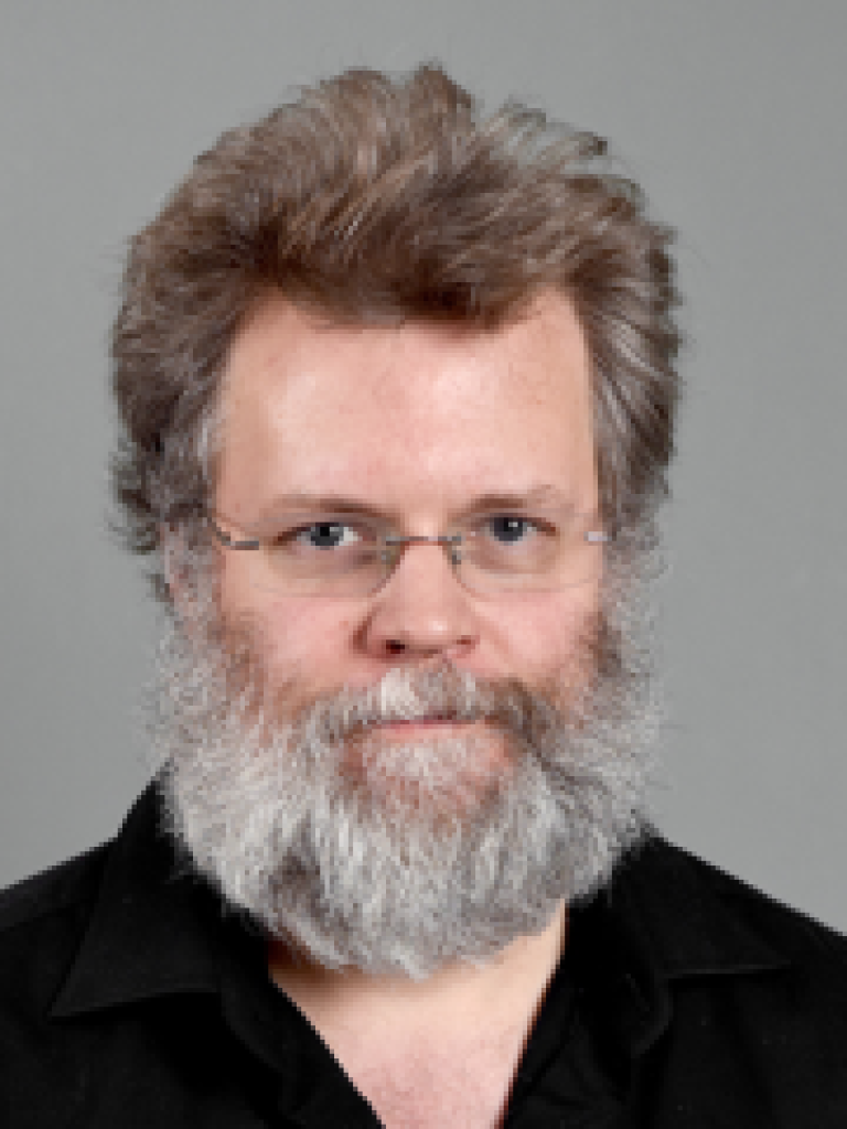 Manfred Laubichler
