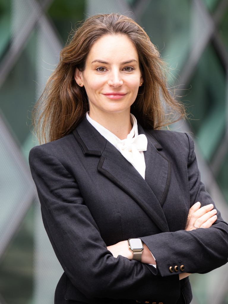 Dr. Alexandra-Gwyn Paetz