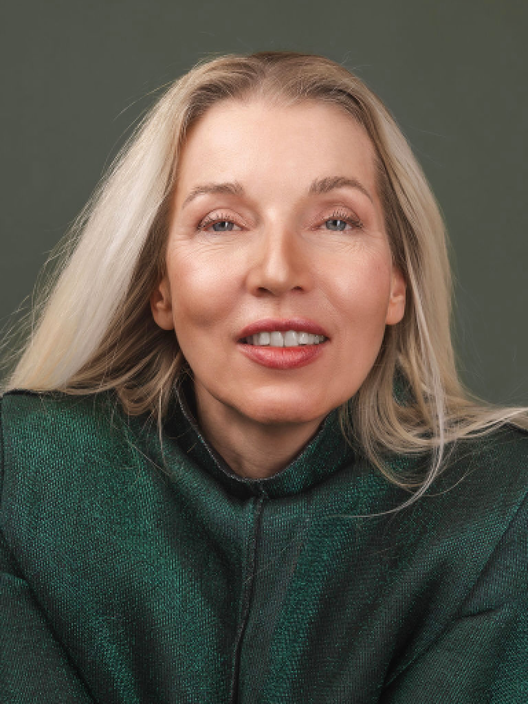 Dr. Ina von Haeften, ewigbyte GmbH