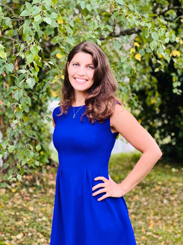 Portrait: Denise Kohlhepp