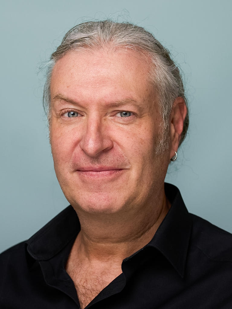 Bart Barendregt