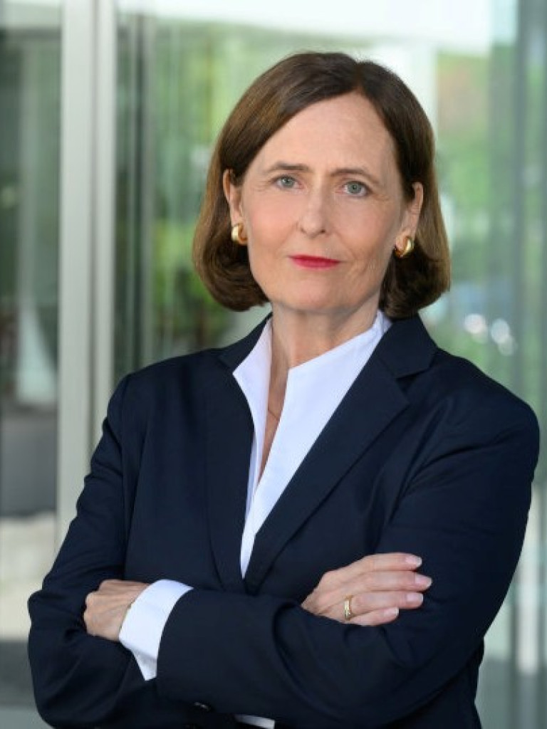 Katja Becker