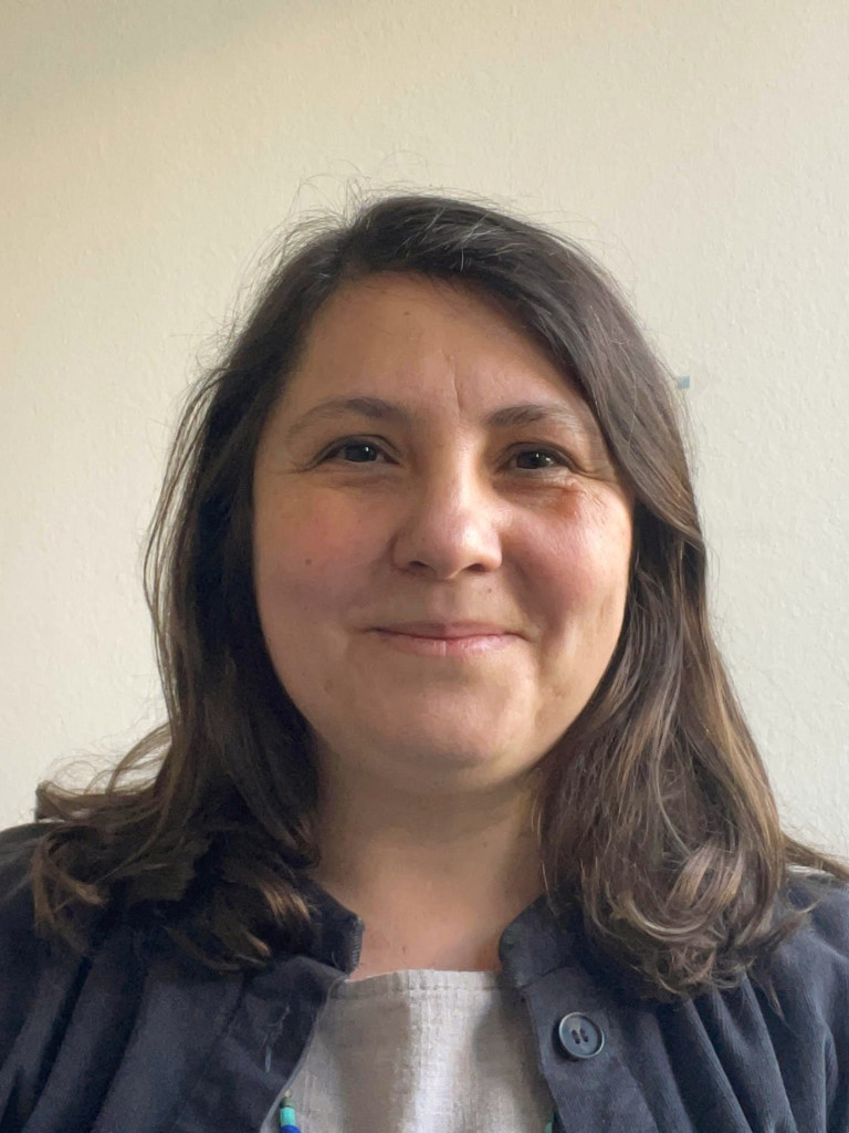 Picture of Esra Demir-Gürsel