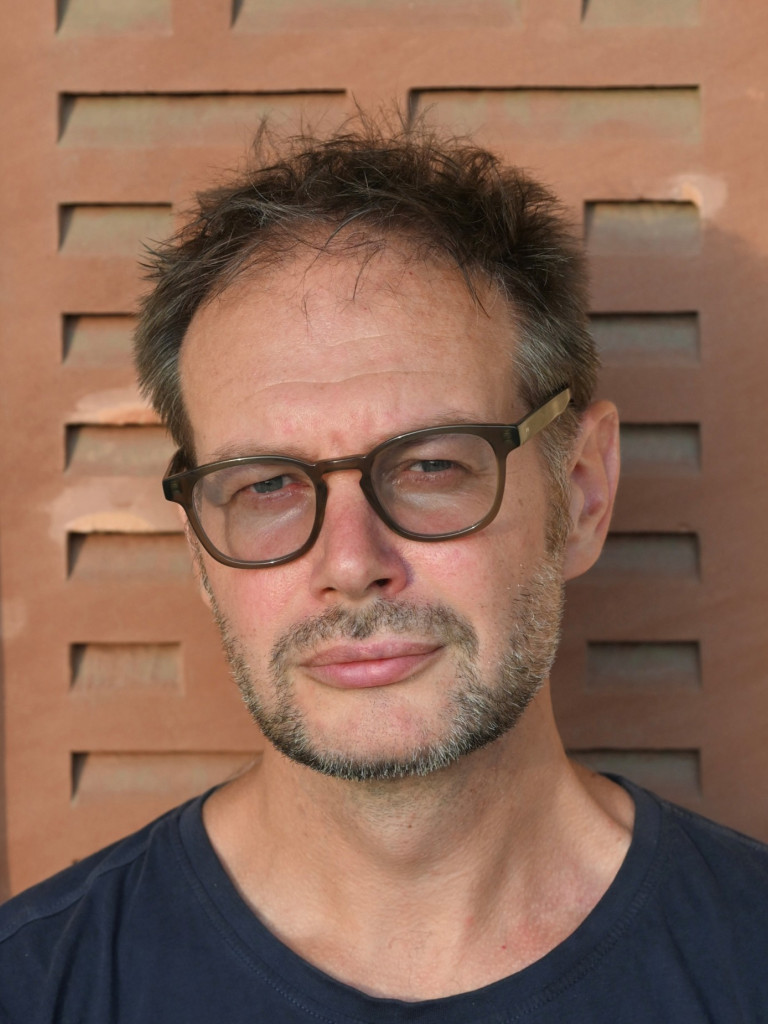 Picture of Jonathan White