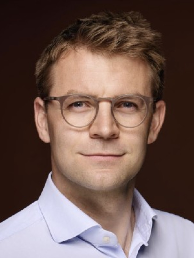 Profilbild Julius Ibel