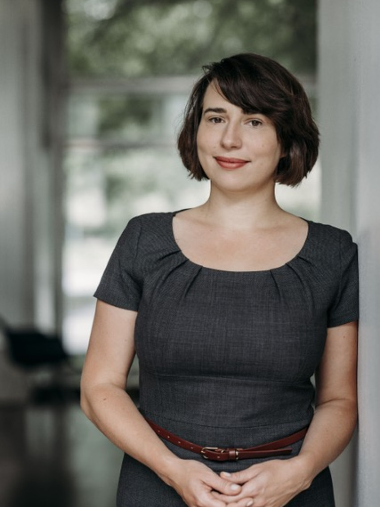 Profilbild Patricia Löwe