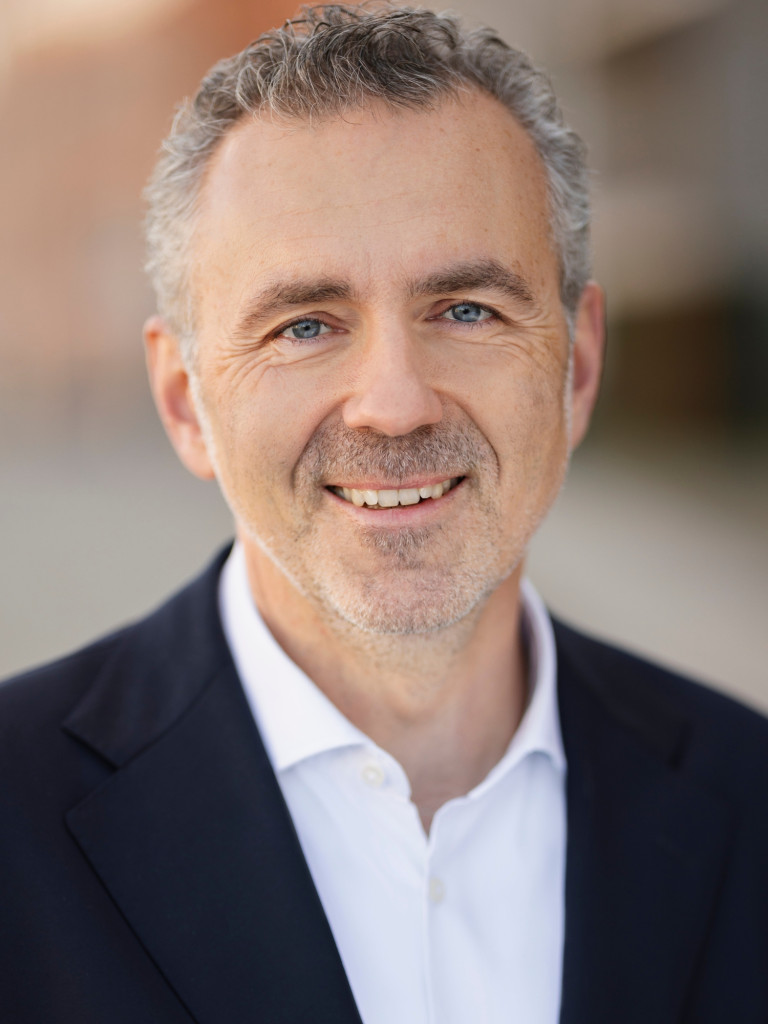 Profilbild Thomas Jarzombek